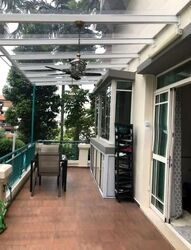 Casa Rosa (D19), Condominium #576238191